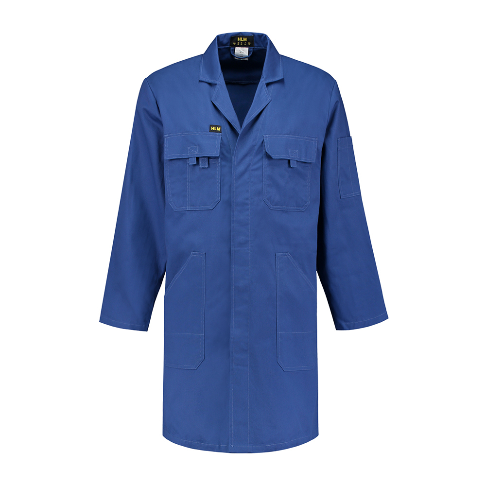 Korenblauw