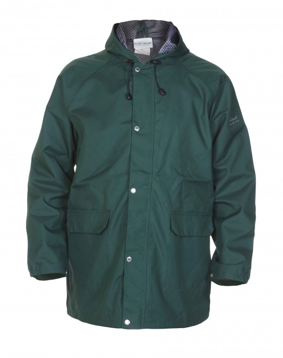 Groen