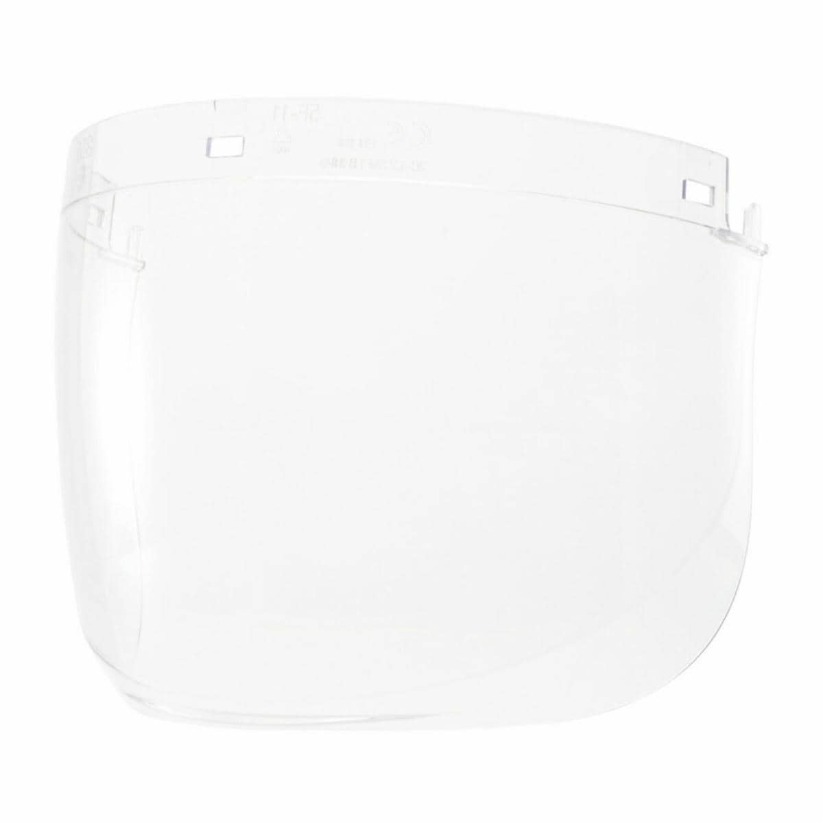 3M Gelaatsscherm 5-Serie 5F-11 Helder