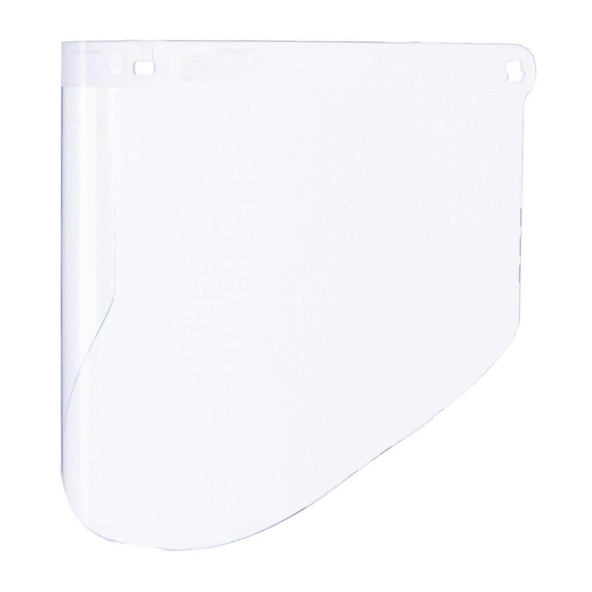 3M Gelaatsscherm WP-Serie WP96 Helder