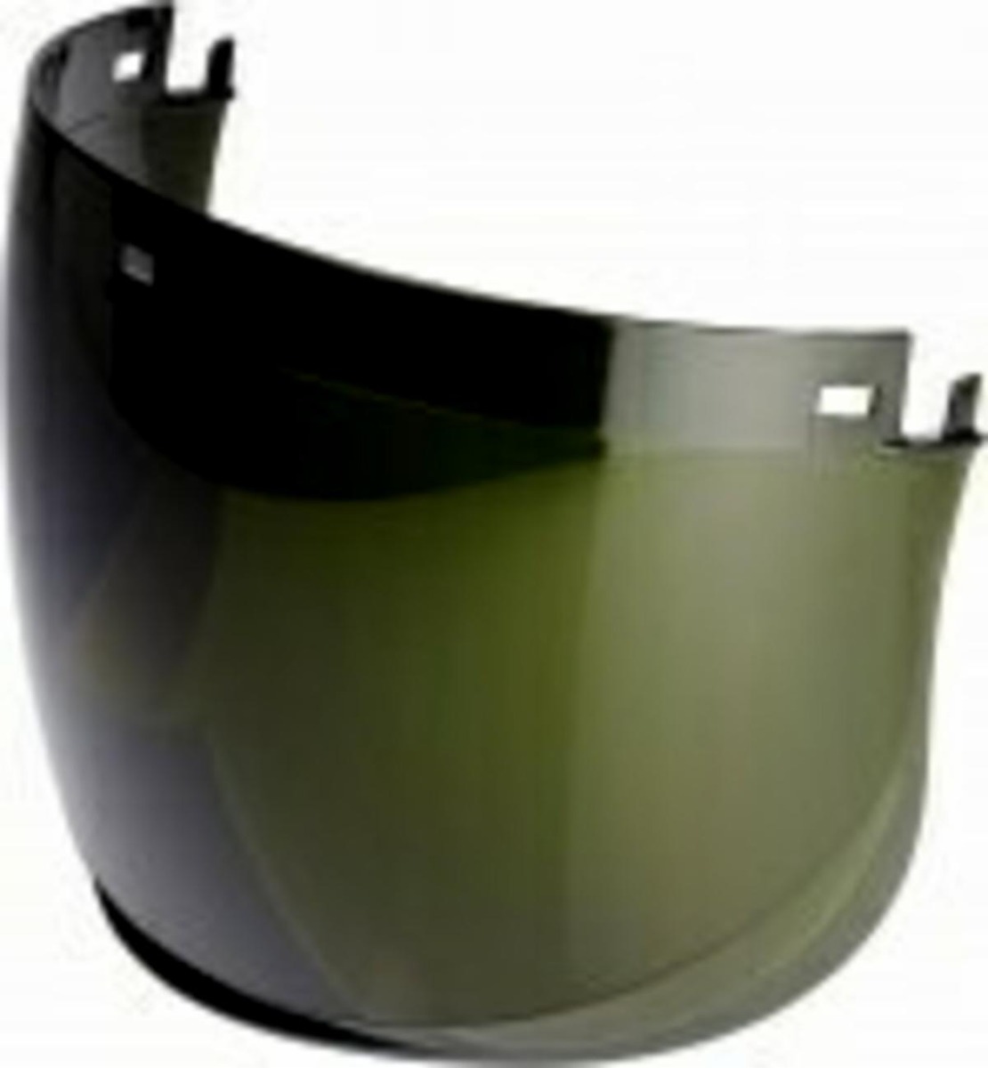 3M Gelaatsscherm 5-Serie 5E-11 Groen Tint 5