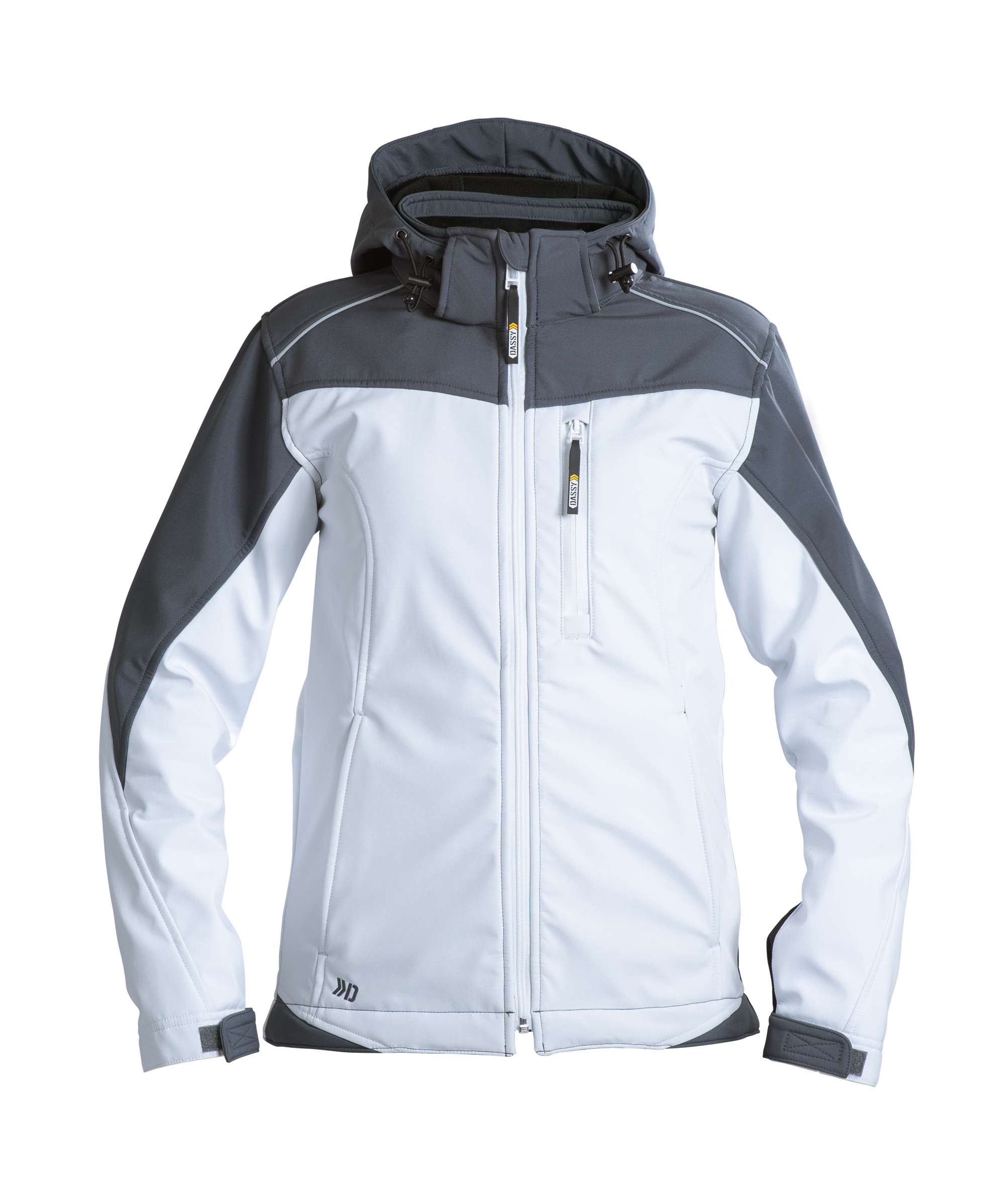 Dassy Jakarta Women Softshell Jas