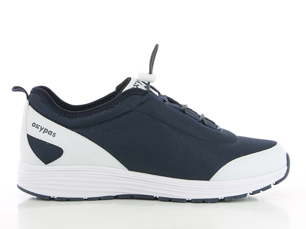 Safety Jogger James SRA
