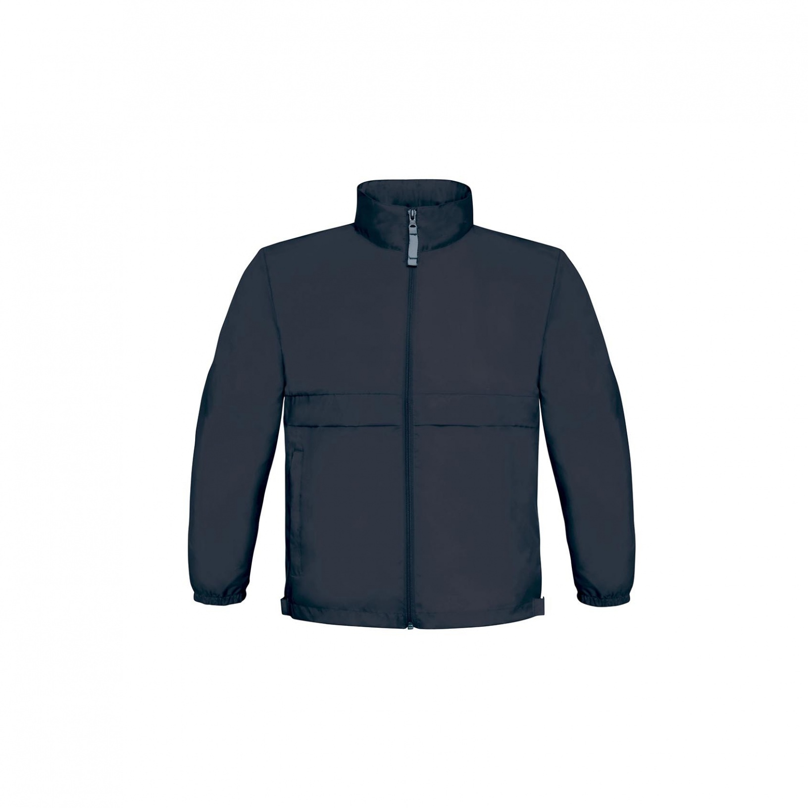 Marineblauw