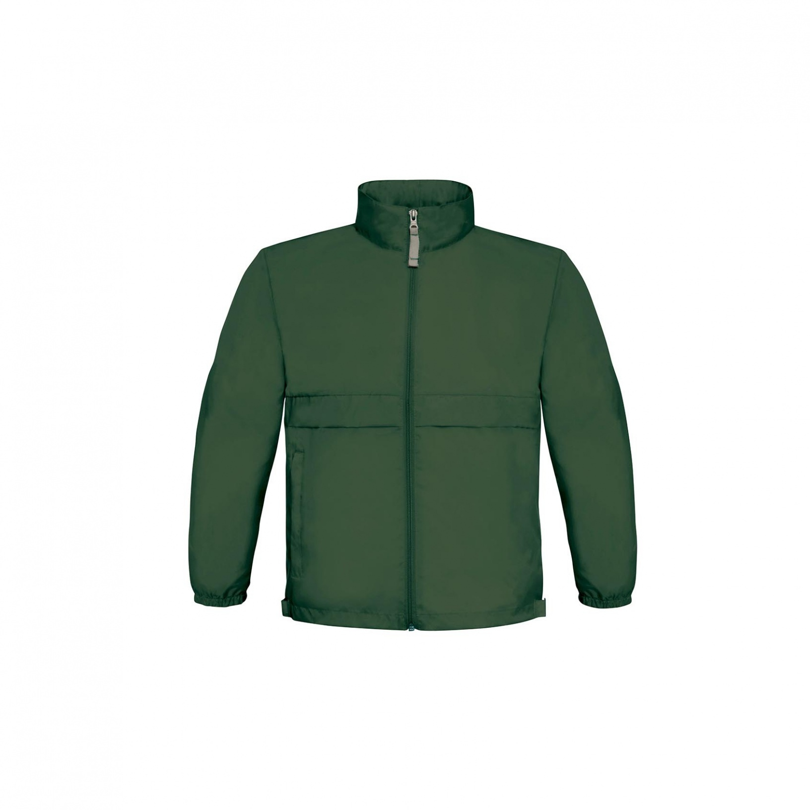 Bosgroen