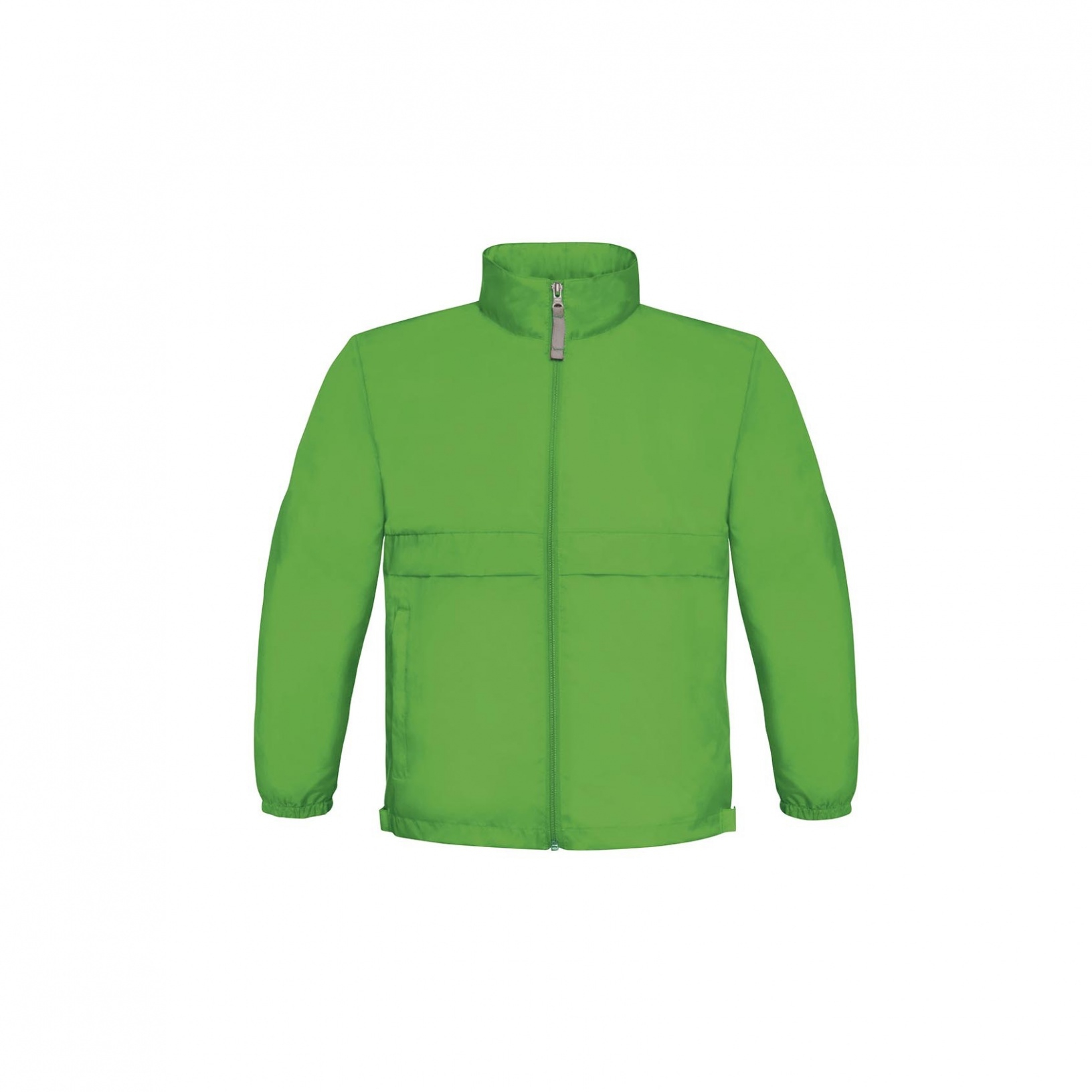 B&C Jacket Sirocco
