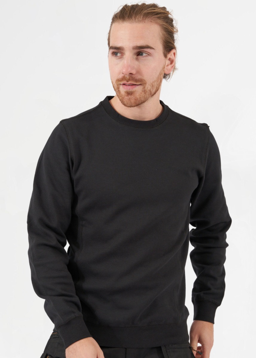 Jobman 5402 Roundneck Sweatshirt