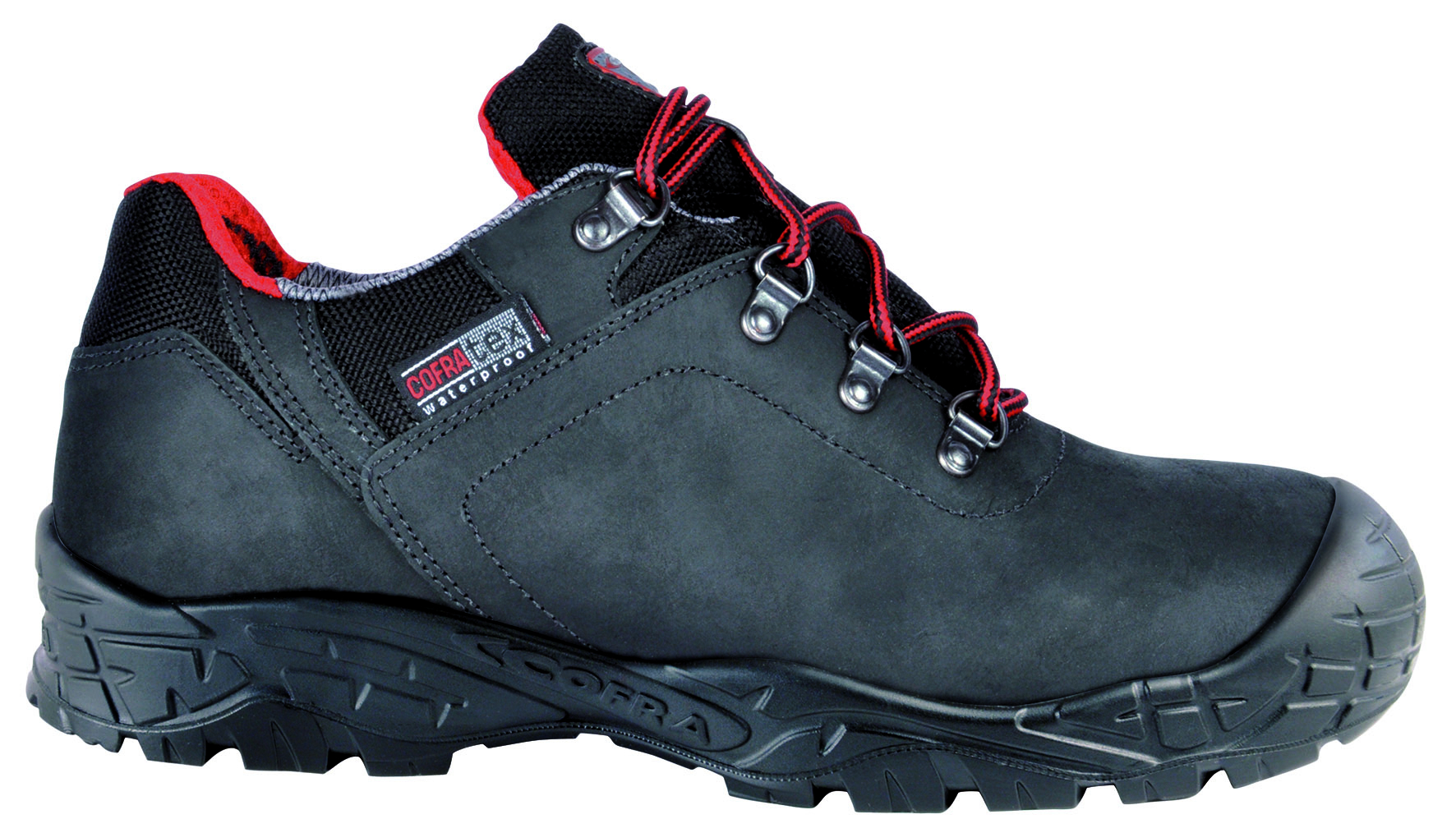 Cofra Jumaring UK S3 WR SRC Werkschoen