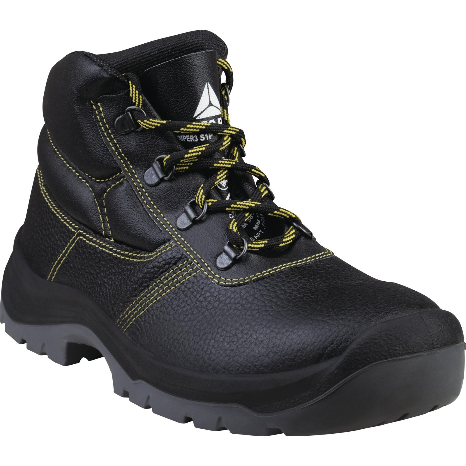 Delta Plus Jumper Werkschoen S1P SRC