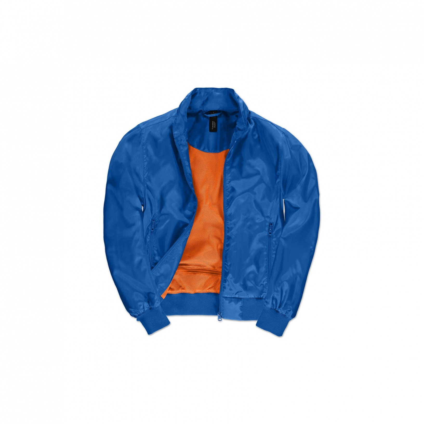Koningsblauw (Bright Royal)
