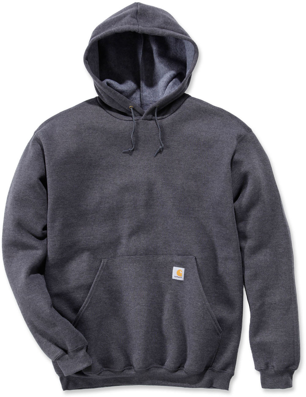 Carbon Heather