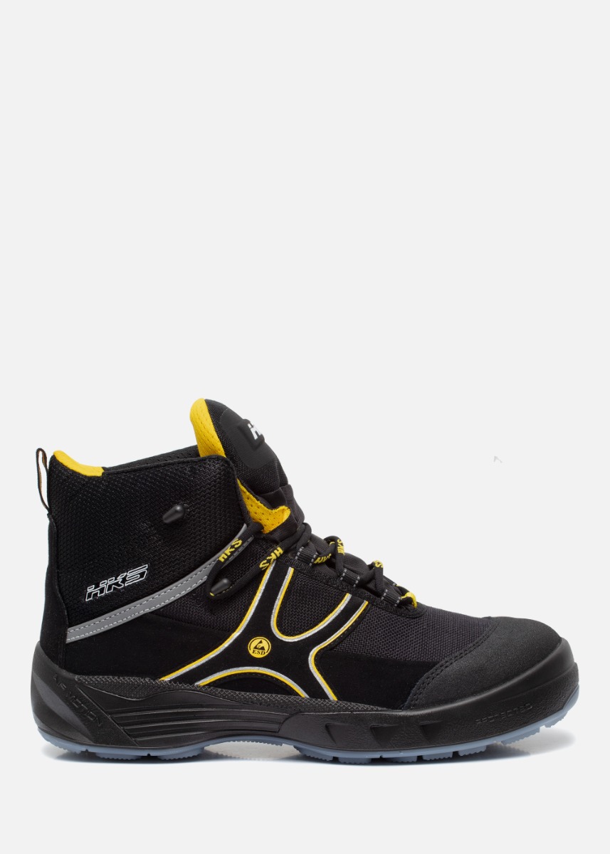 HKS Airmotion K5 AM ESD S3 Werkschoen