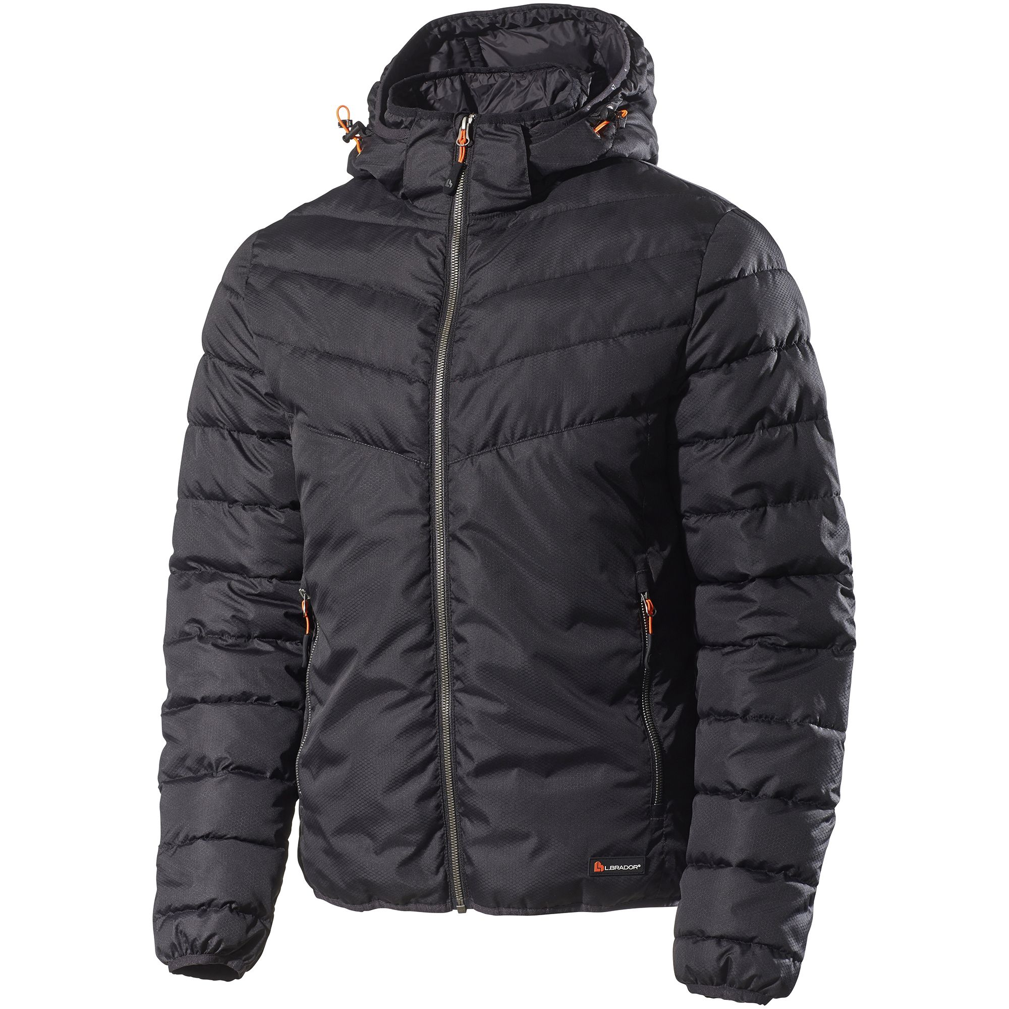 L.Brador Jacket 2130P