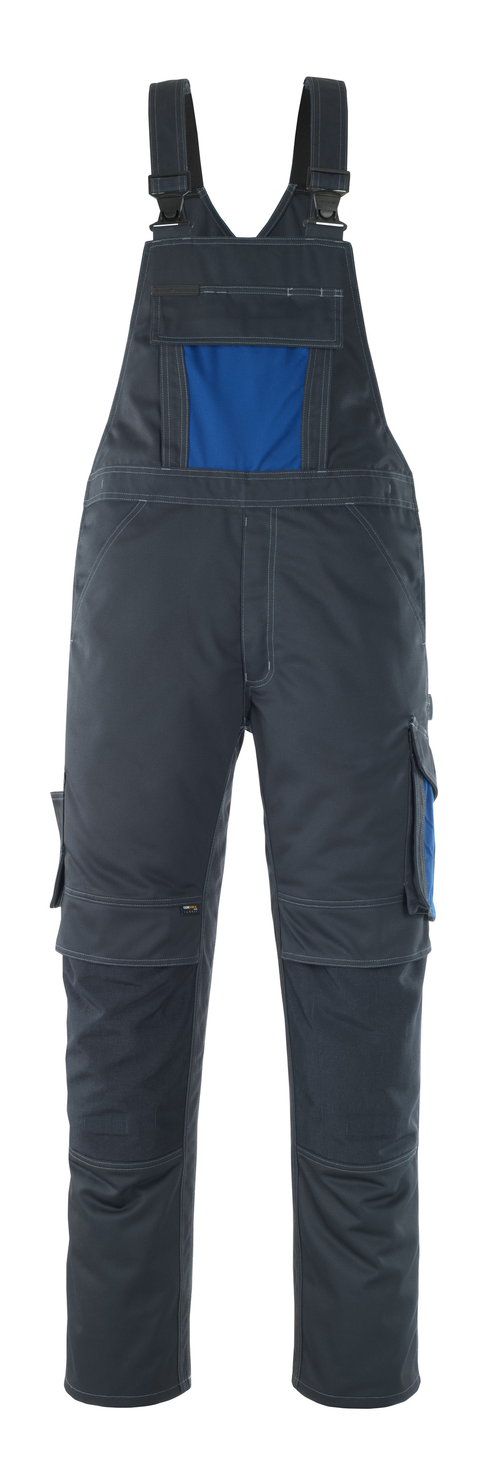 Donkermarine/Korenblauw