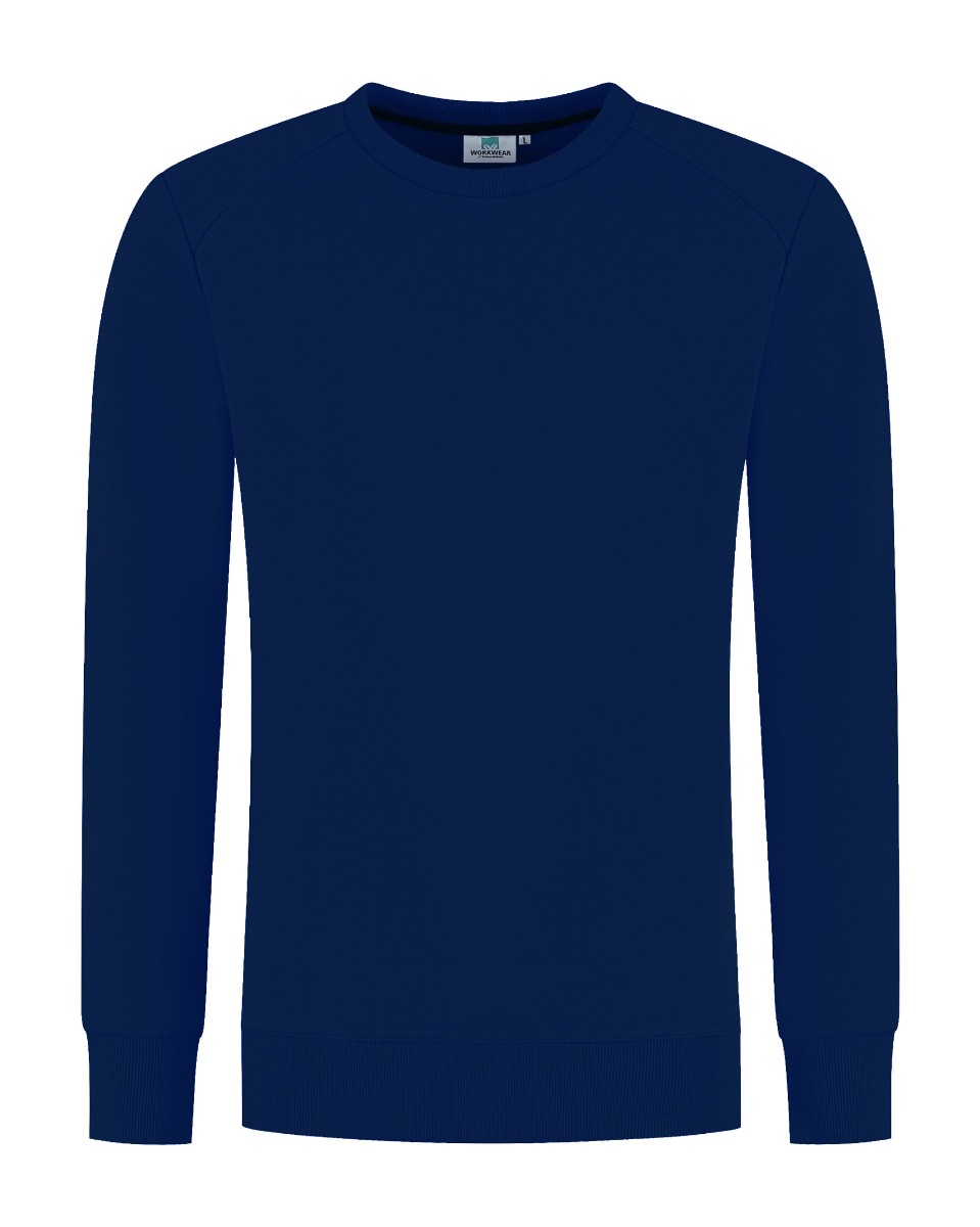 Lemon & Soda Everywear Sweater