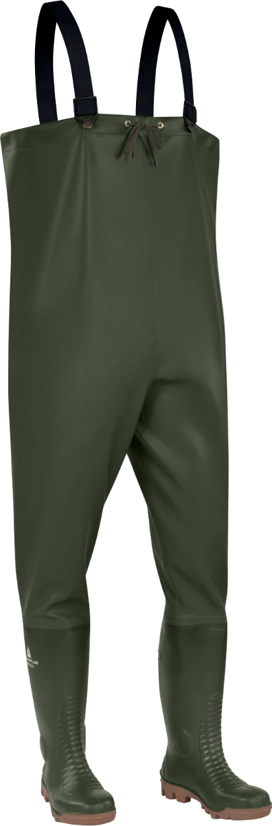 Delta Plus Oyster 2 S5 FO A E SRA Werkschoen