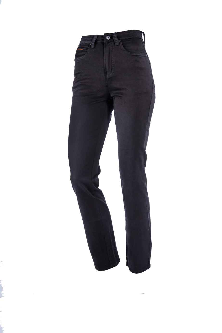 Brams Paris Lily D50 black werkbroek