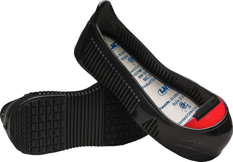 Tiger-Grip Total Protect Plus Overschoen SRC