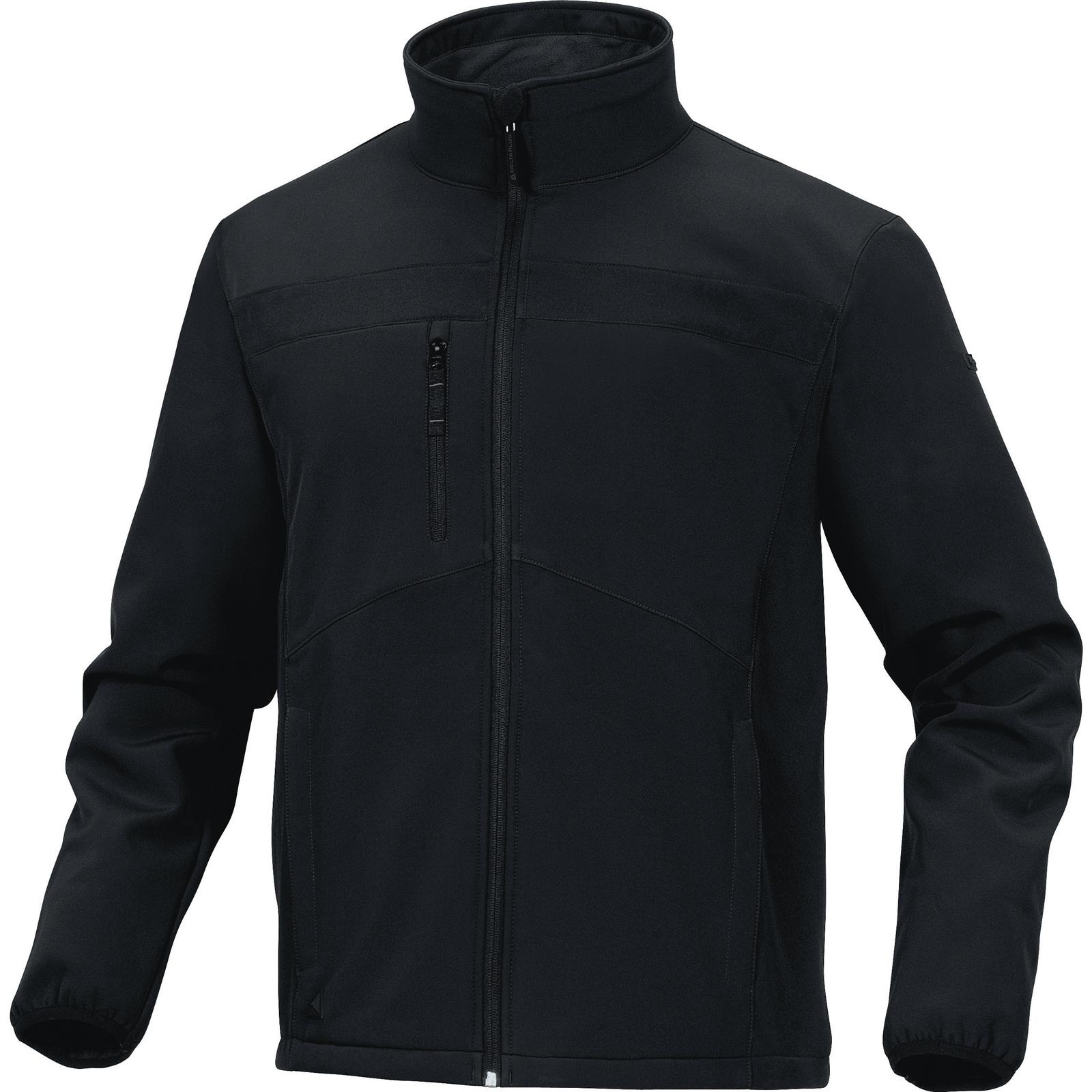 Delta Plus Vest Van Softshell Polyester/Elasthaan