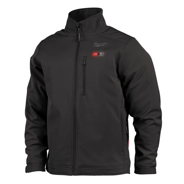 Milwaukee m12 heated gear jacket 2025