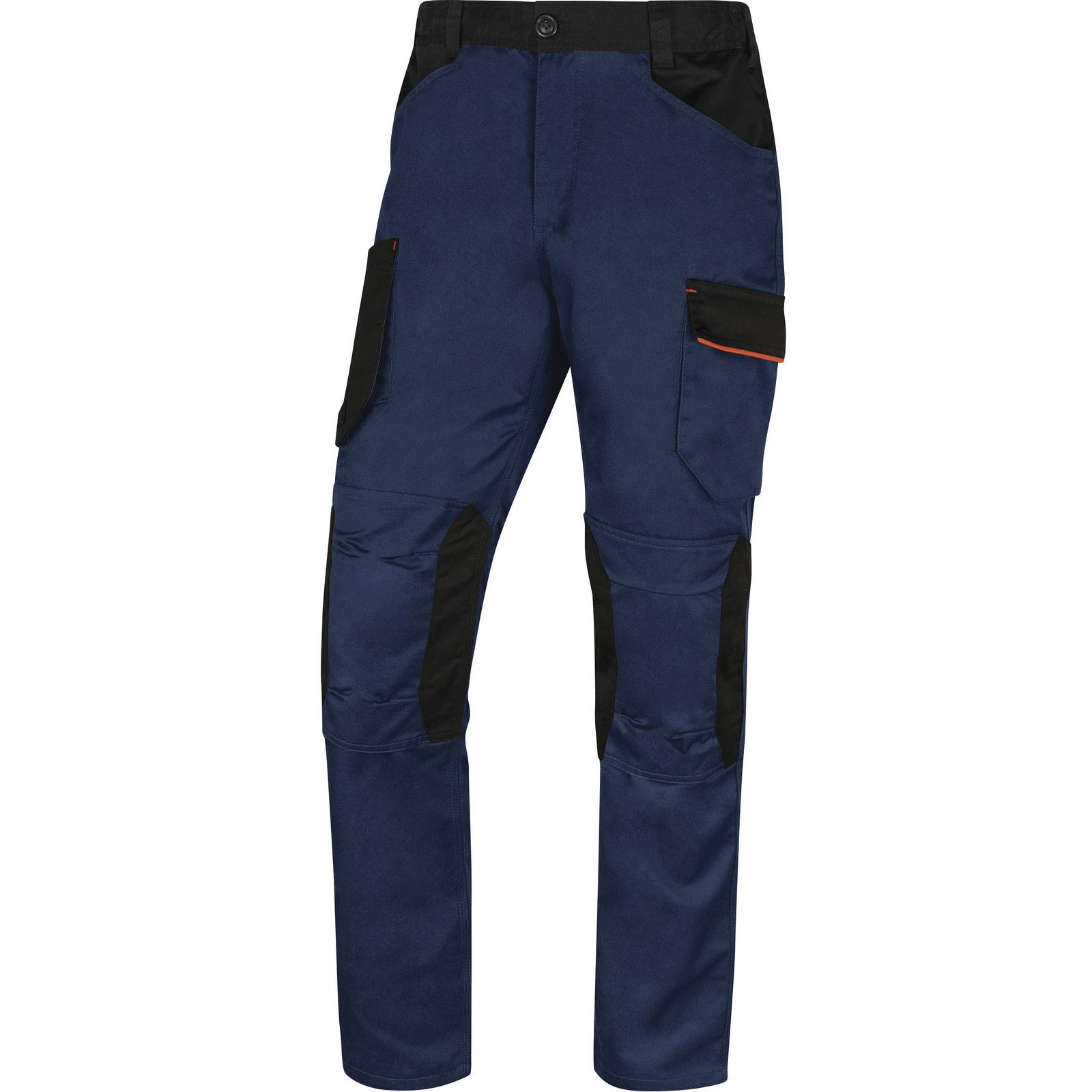 Delta Plus Mach 2 Werkbroek Van Polyester/Katoen/Elasthaan