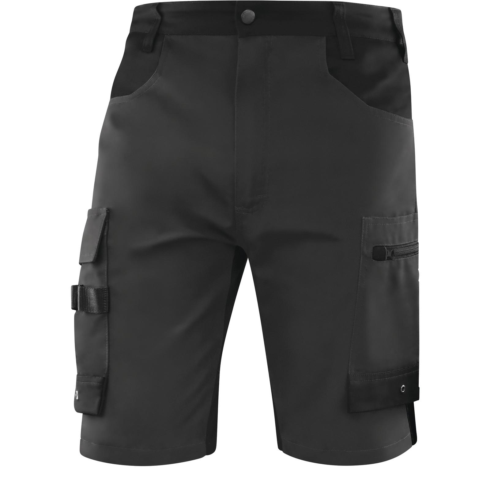 Delta Plus Mach 5 Werkbermuda Van Katoen/Polyester