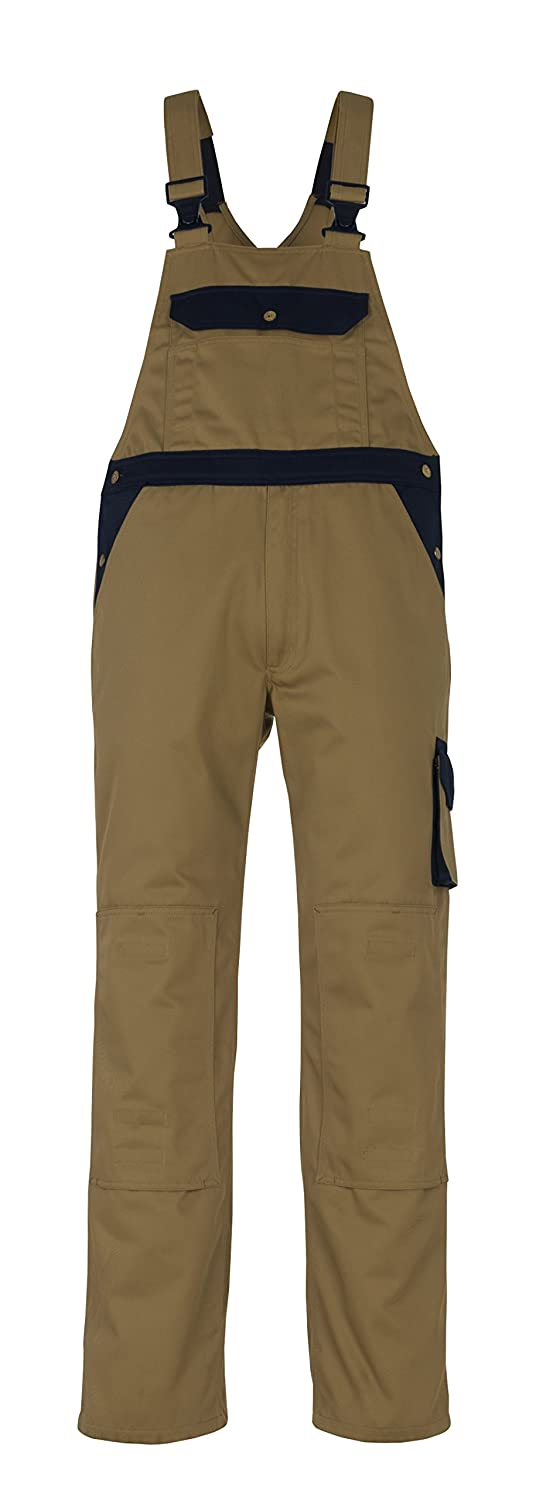 Khaki/Marine