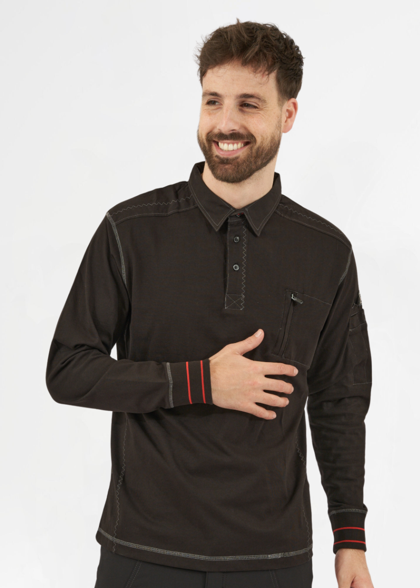 Mascot Los Polosweatshirt Frontline