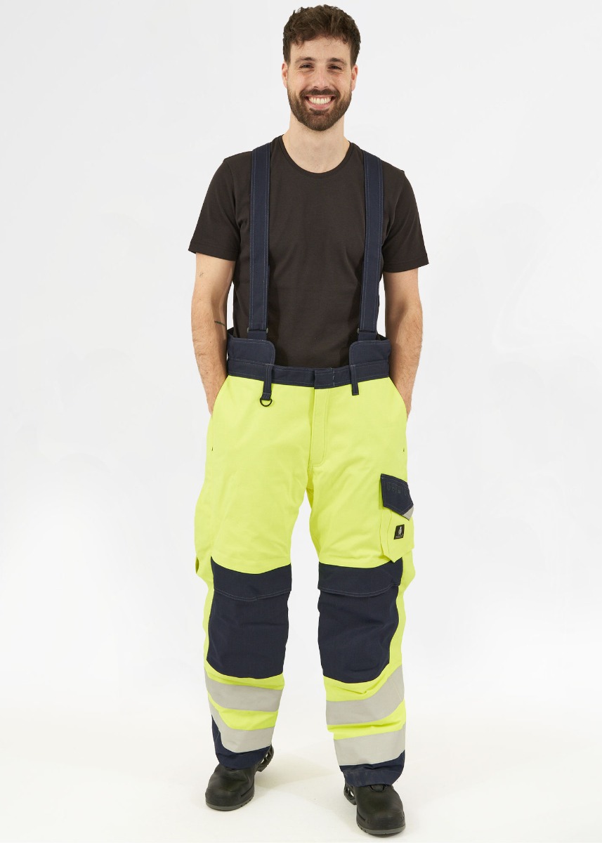 Mascot Renens winterbroek multisafe