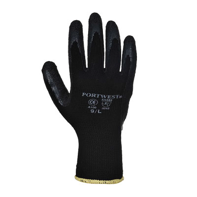 Portwest Griphandschoen A100