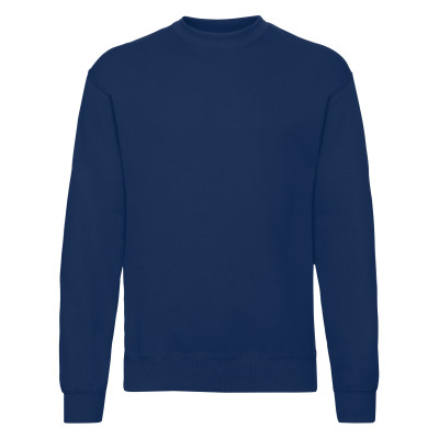 Fruit of The Loom Classic Set-In Sweater