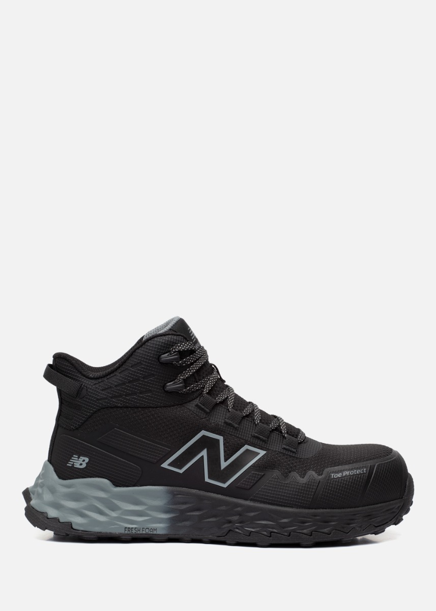 New Balance Cremorne S3L Mid Werkschoen