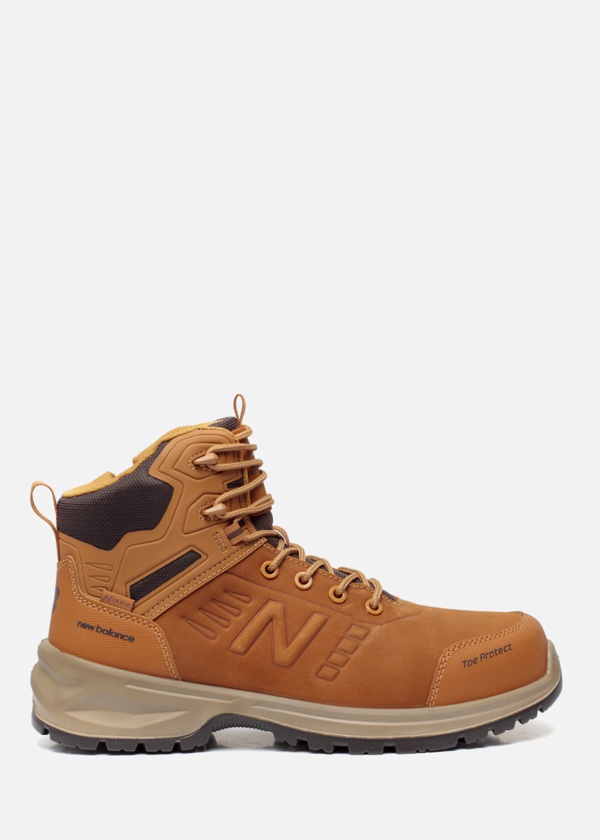 Wheat