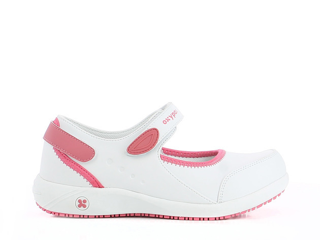 Safety Jogger Nelie SRC ESD
