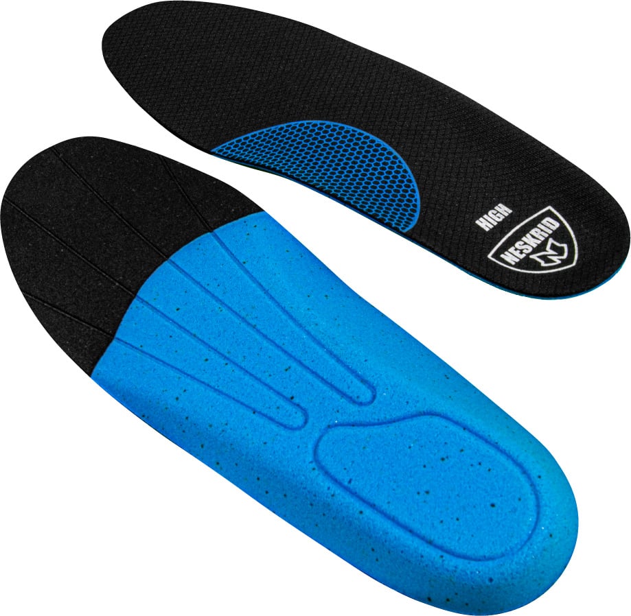 4Allbrands Classic High 331 Inlegzool