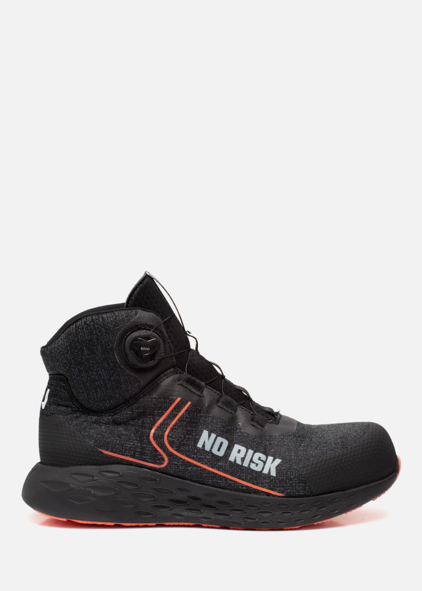 No Risk Centaurus S1P Werkschoen