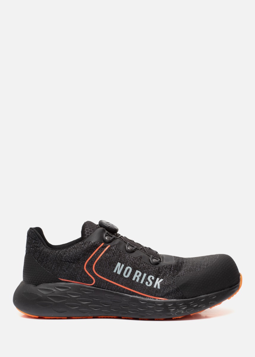 No Risk Pegasus S1P Werkschoen
