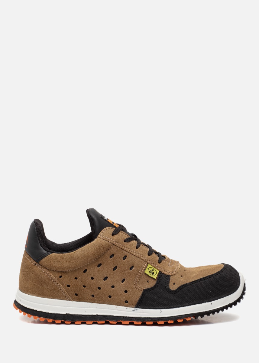 No Risk Runner Laag S1P Werkschoen