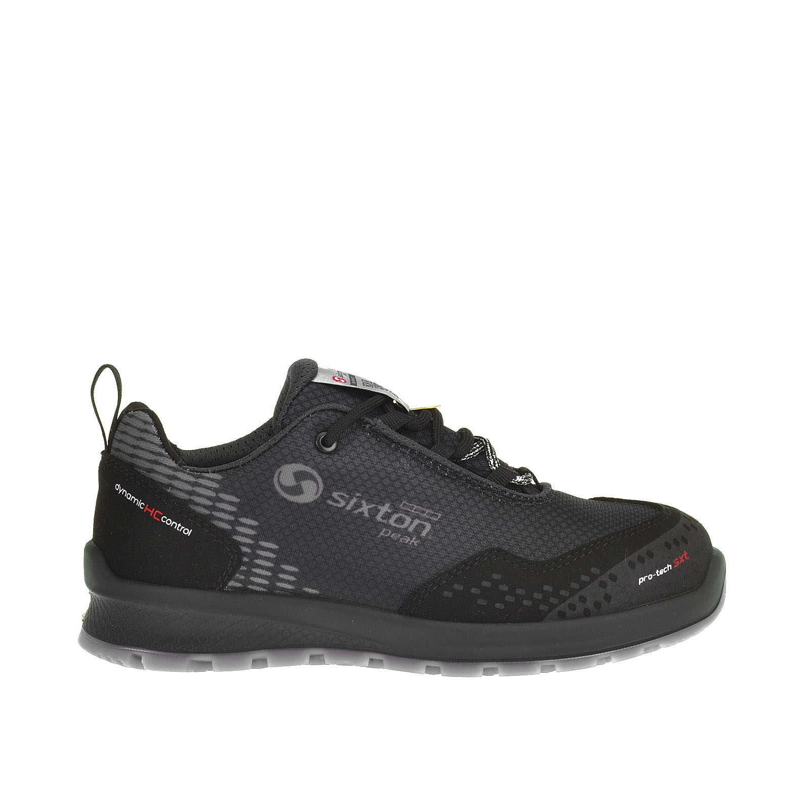 Sixton Peak Cima S3 Laag