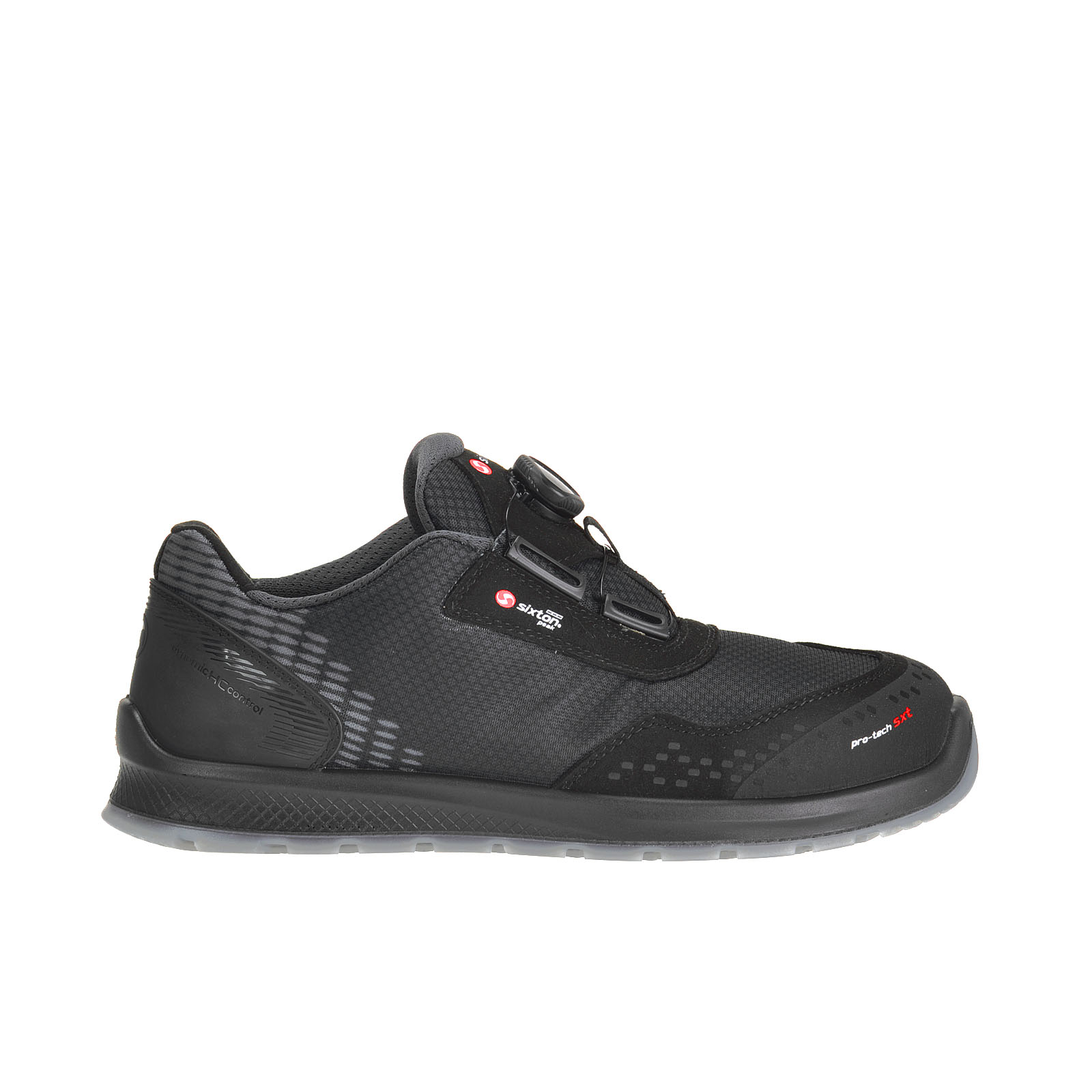 Sixton Peak Newport Boa Werkschoen S3