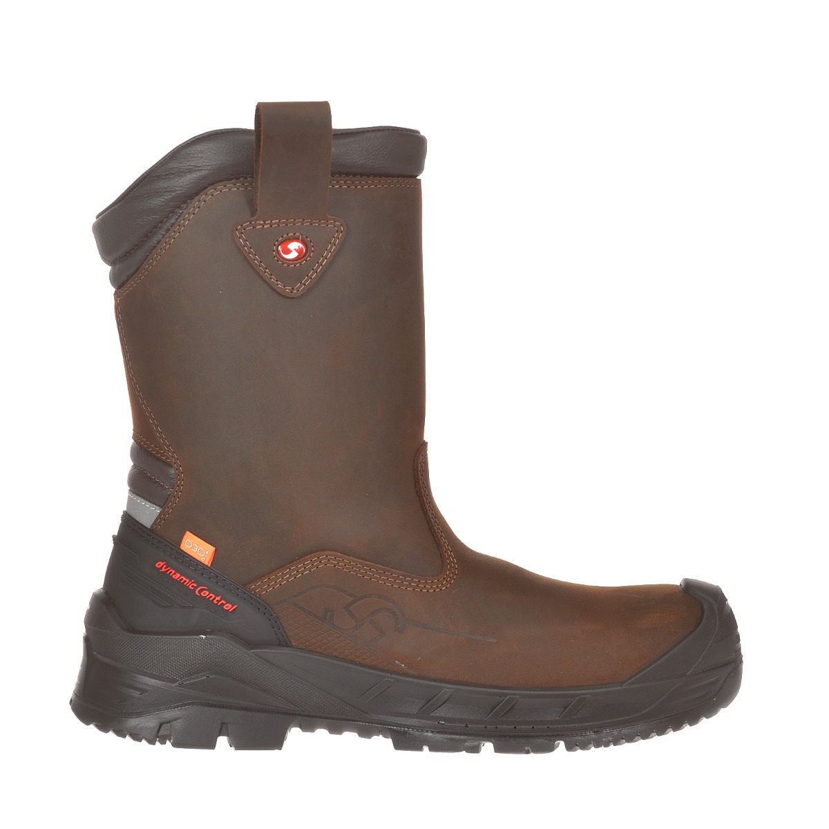 Sixton Peak Pelmo S3S Werklaars