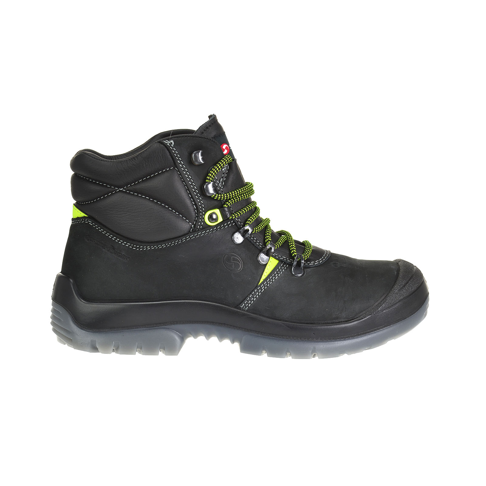 Sixton Peak Gamma Werkschoen S3
