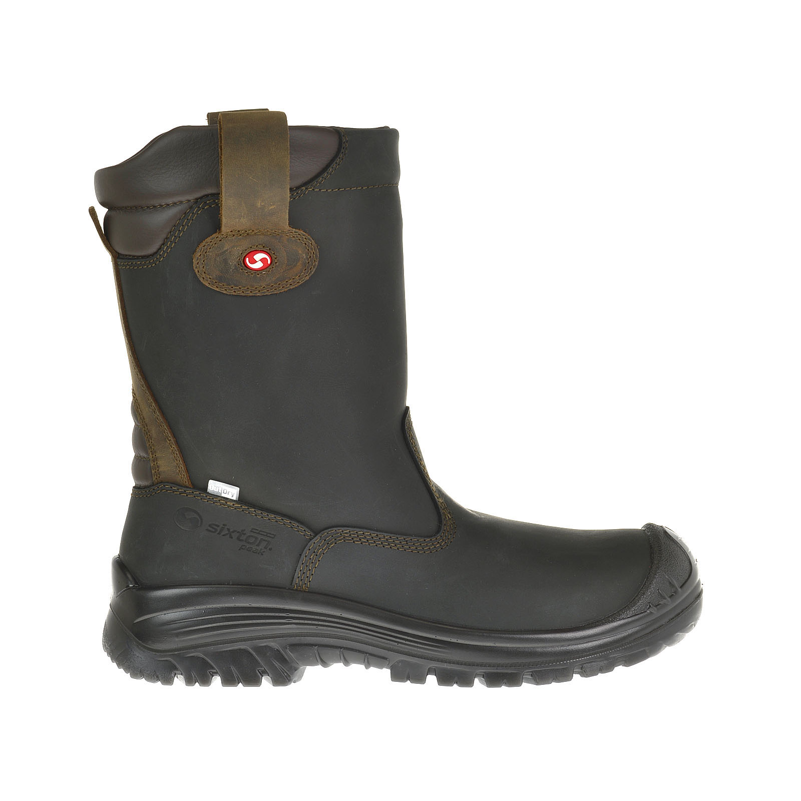 Sixton\u0020Peak\u0020Ranch\u0020S3\u0020Zwart\u0020Bruin