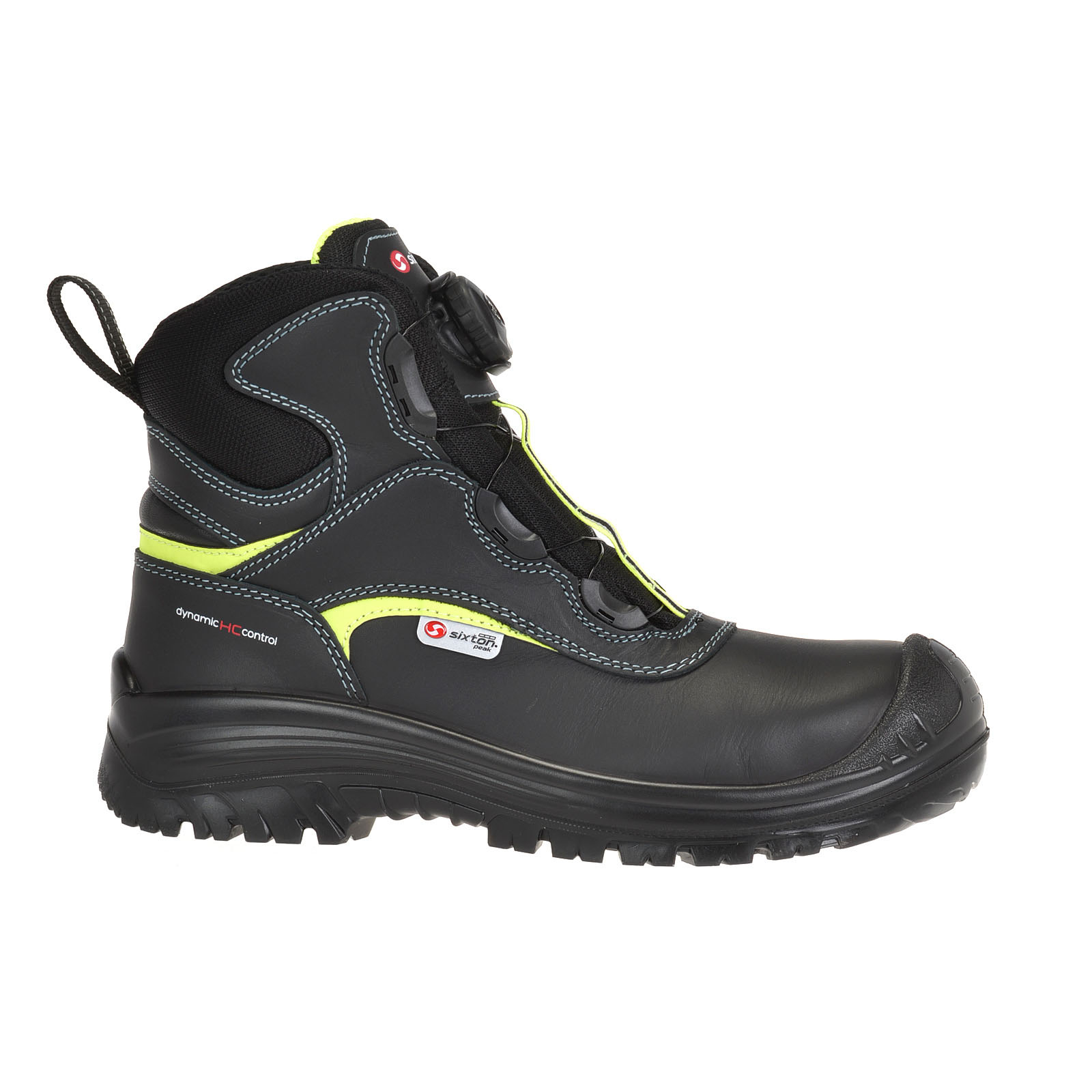 Sixton Peak Roling Boa Werkschoen S3