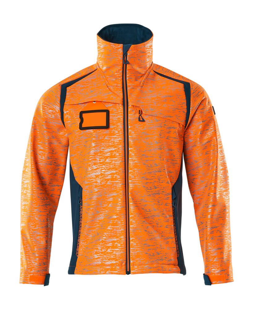 Oranje/Marine