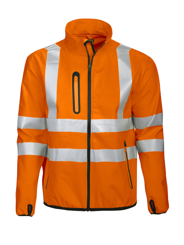Oranje