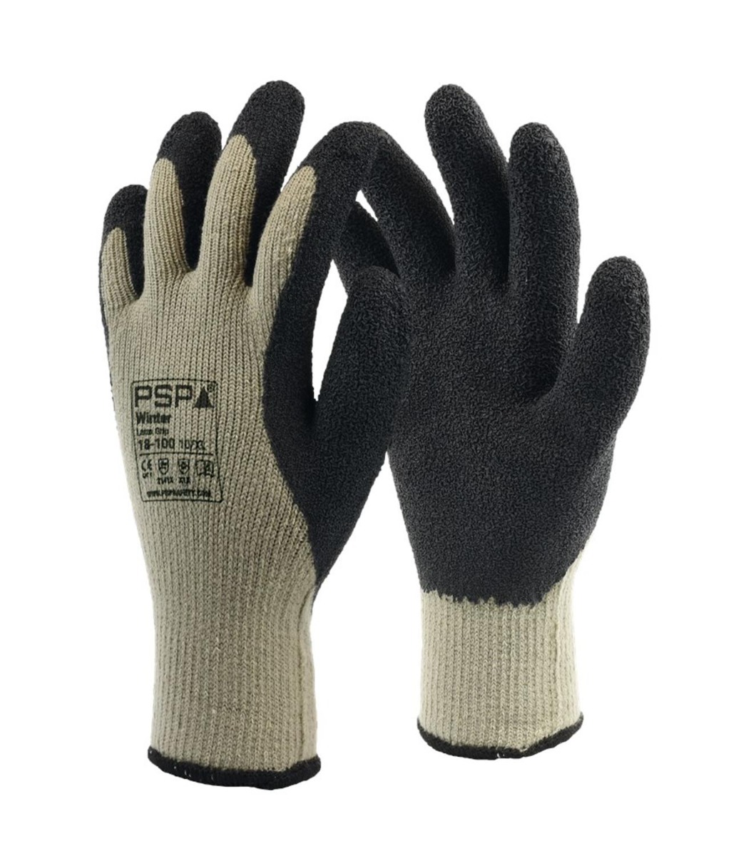 PSP 18-100 Winterhandschoen