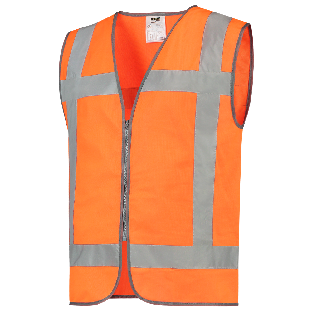 Oranje