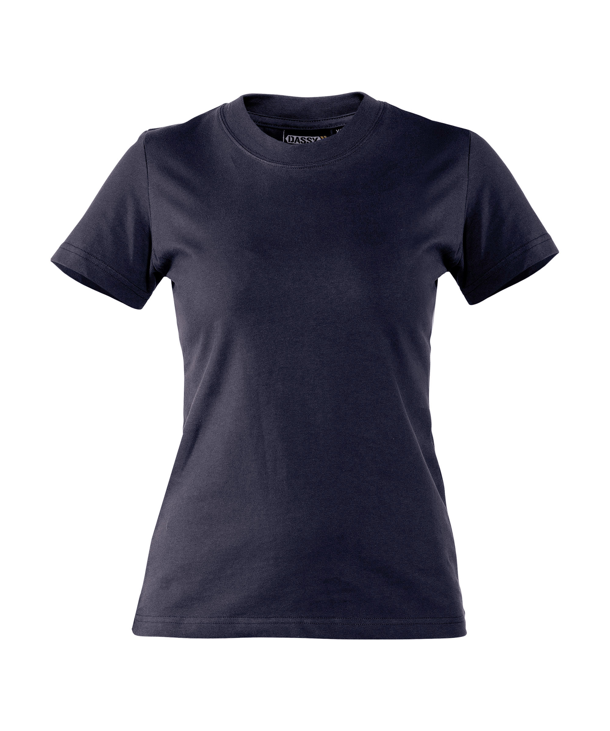 Marineblauw