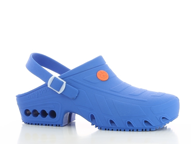 Electric Blue